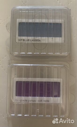 Тени Dior Оригинал