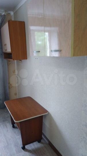 Квартира-студия, 13 м², 3/5 эт.