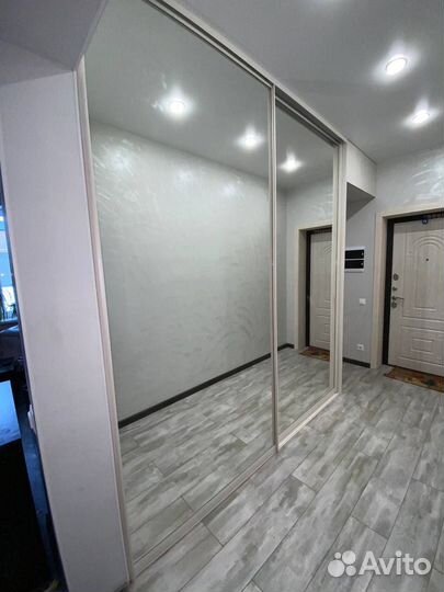 Встаиваемый шкаф