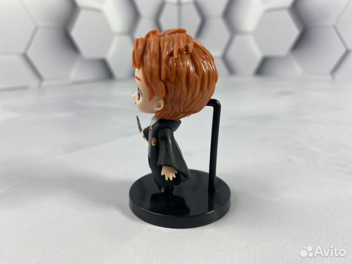 Фигурка Harry Potter Уизли в стиле аниме 7 см