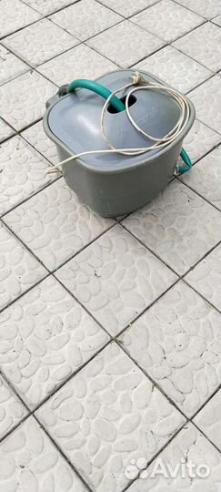 Стиральная машина бу