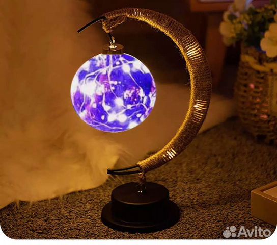 Ночник новый