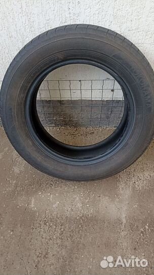 Bridgestone Ecopia NH100 C 185/65 R15