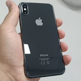 iPhone X, 64 ГБ