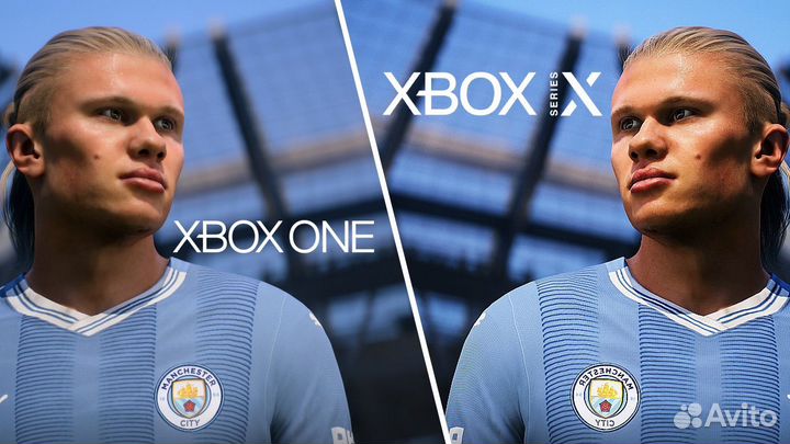 FC 24/FIFA 24 Xbox Ps Steam