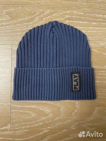 Шапка демисезонная 50-52