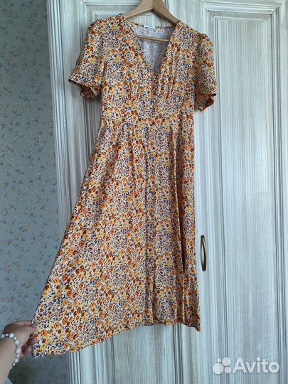 Платье gloria jeans M (46)