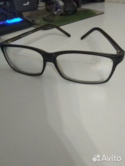 Очки оптические