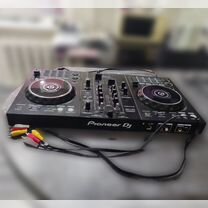 Dj контролер DDJ 400 pioneer