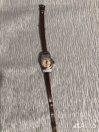 Часы Звезда 1950-е СССР