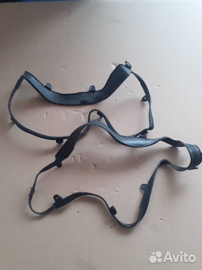 Правая фара УАЗ Патриот 2005-2014 стеклянная