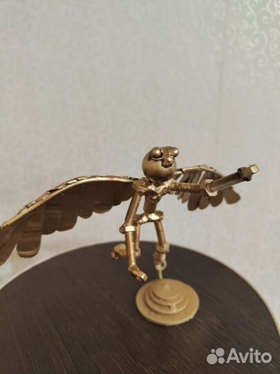 Сувениры ручной работы