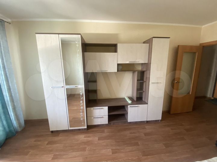 1-к. квартира, 37,5 м², 3/16 эт.