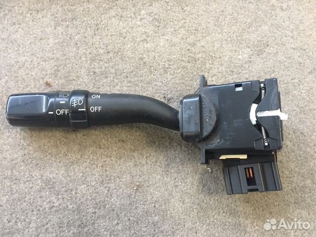 Переключатель поворота Toyota 4Runner(2449)