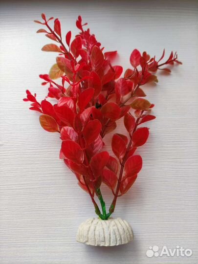 Аквариумные декорации