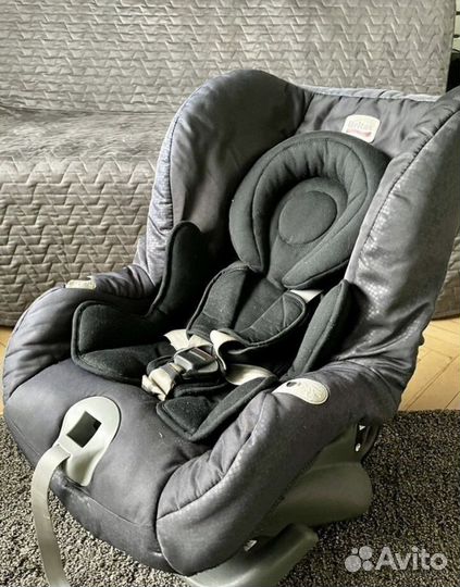 Автокресло britax romer first class plus 0-18