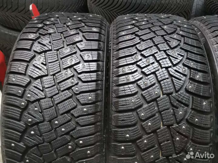 Continental IceContact 2 225/50 R17