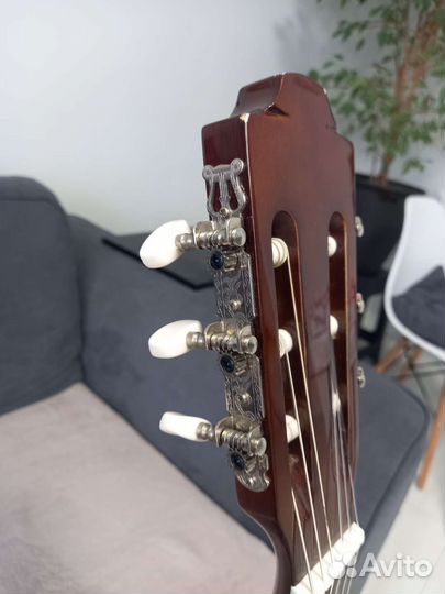 Акустическая гитара fabio