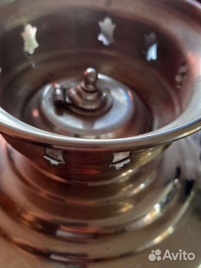 Самовар электрический(суксун)