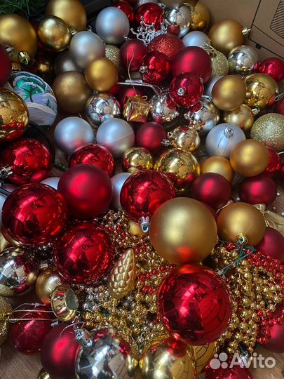 Елка искусственная