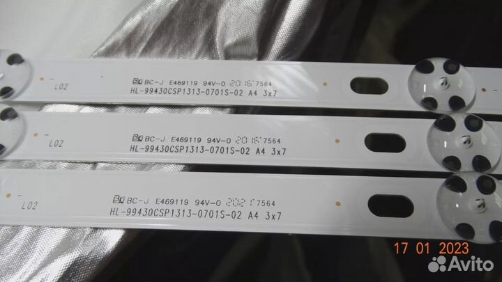 HL-99430CSP1313-0701S-02 A4 3X7