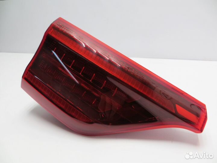 Фонарь задний левый внутренний Kia Sportage 4 рест