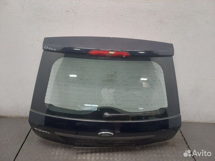 Двигатель стеклоочистителя задний Ford Fiesta, 200