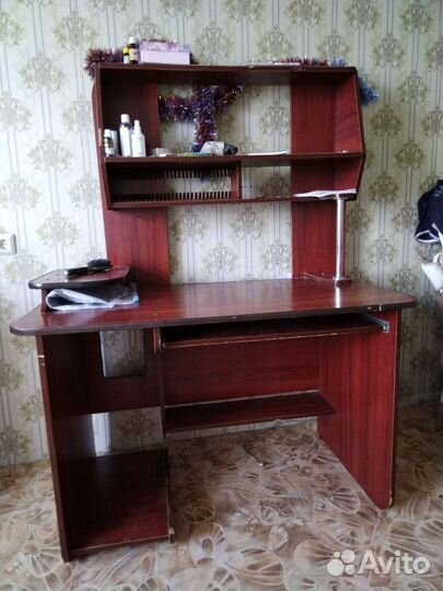 Компьютерный столик бу