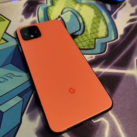 Google Pixel 4, 6/64 ГБ