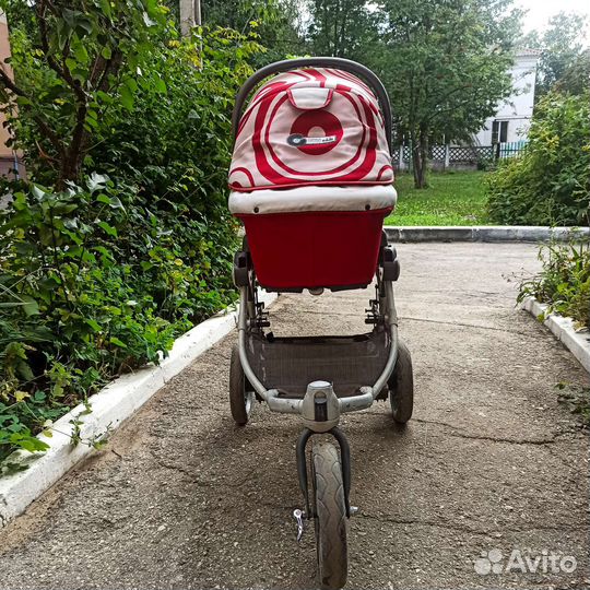 Коляска детская
