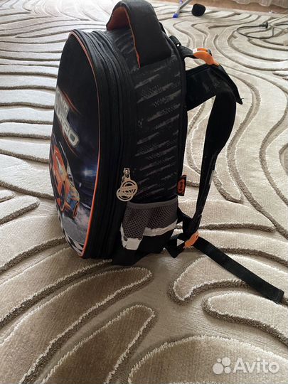 Рюкзак школьный ортопедическая спинка