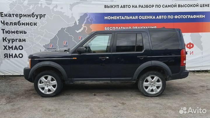 Замок двери задней левой Land Rover Discovery 3 (L