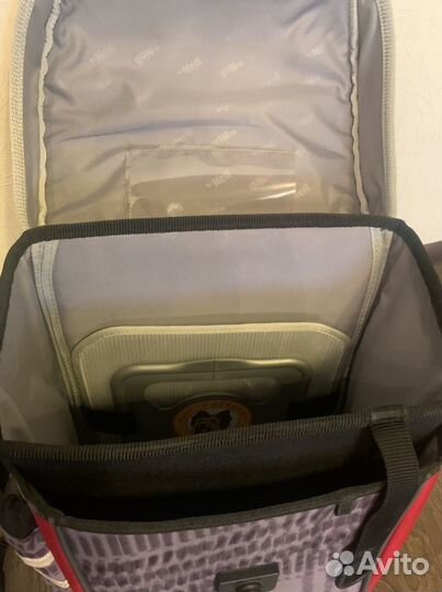 Рюкзак школьный Mc Neill