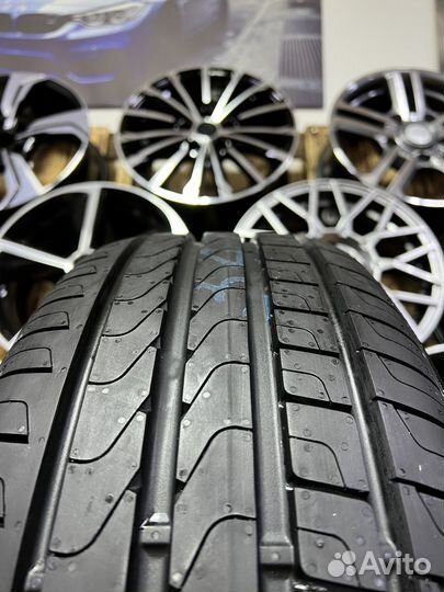 Pirelli Cinturato P7 (P7C2) 225/60 R18 104W