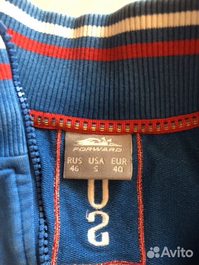 Спрртивный костюм forward