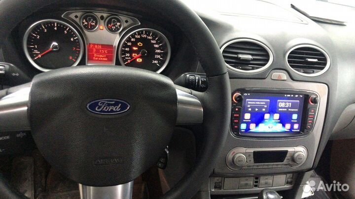 Установка Андроид магнитол шумоизоляция