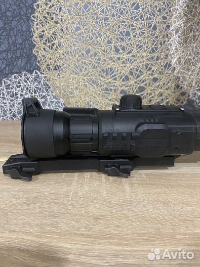 Прицел ночного видения yukon 455