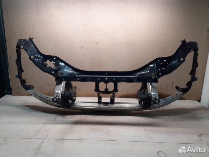 Телевизор Mercedes E-Class W211 ом646 2008