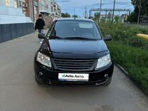 ВАЗ (LADA) Granta 1.6 MT, 2014, 202 000 км