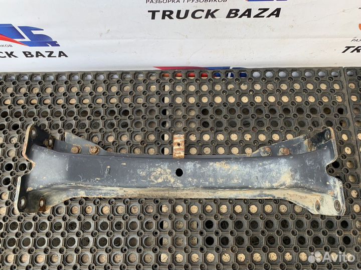 Траверса рамы поперечная Man F2000