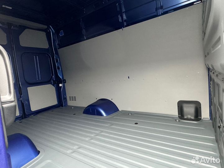 ГАЗ ГАЗель Next 2.5 МТ, 2024