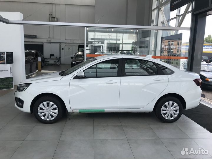 LADA Vesta, 2023