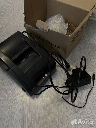 Принтер для этикеток Wildberries