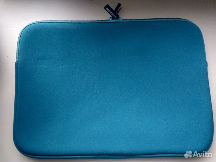 Чехол для ноутбука