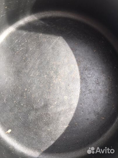 Кастрюля tefal