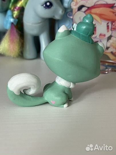 Littlest Pet Shop ооак