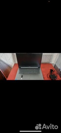 Игровой ноутбук