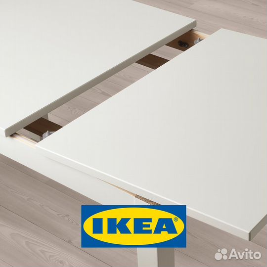 Раскладной стол IKEA