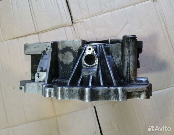 Колокол АКПП FN4A-EL Mazda 6 GG L3 2.3