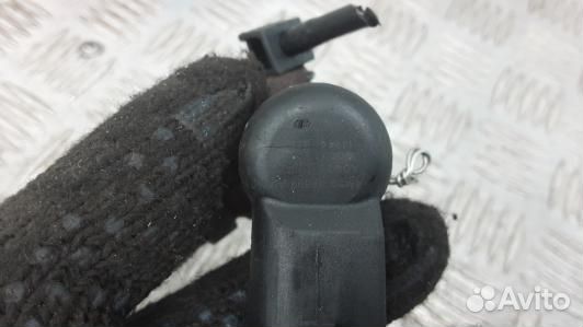 Форсунка дизельная ford mondeo 4 (HDN24AL03)